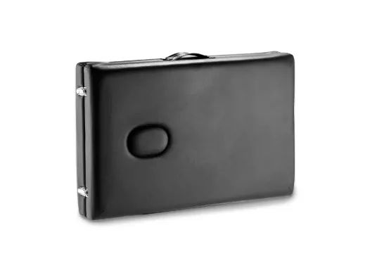 Maca Maleta Premium Dobrável e Portátil até 150Kg Dellamed