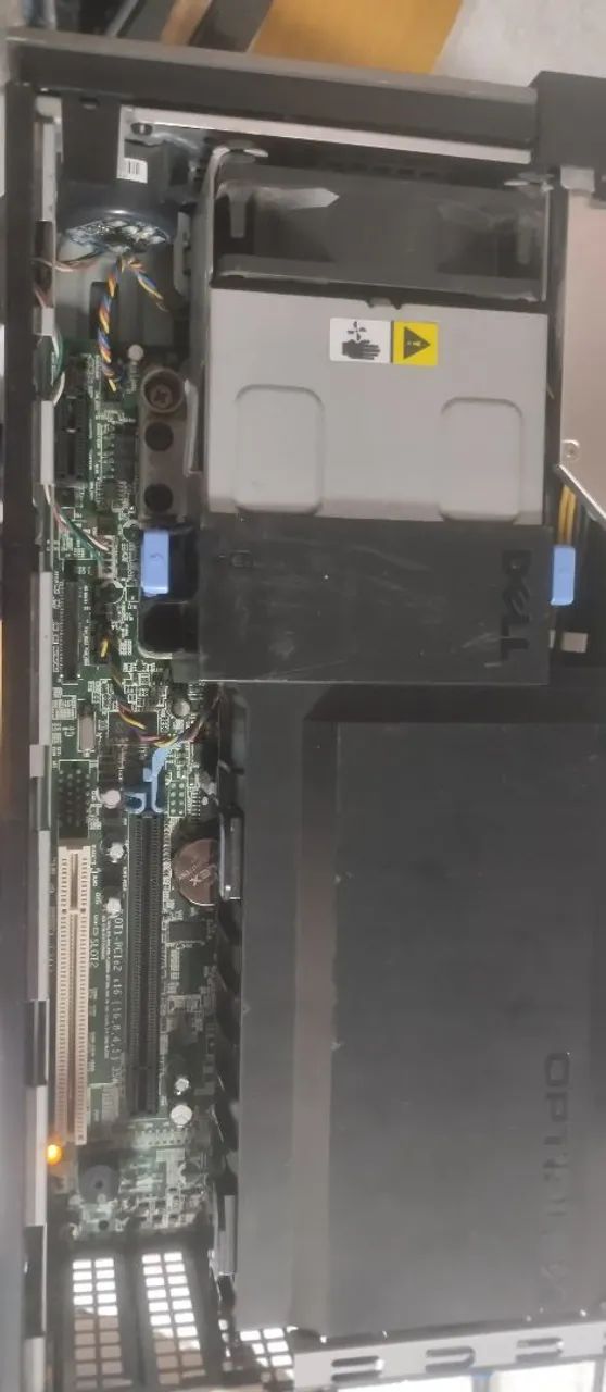 Computadores Dell optiplex 960 - Foto 4