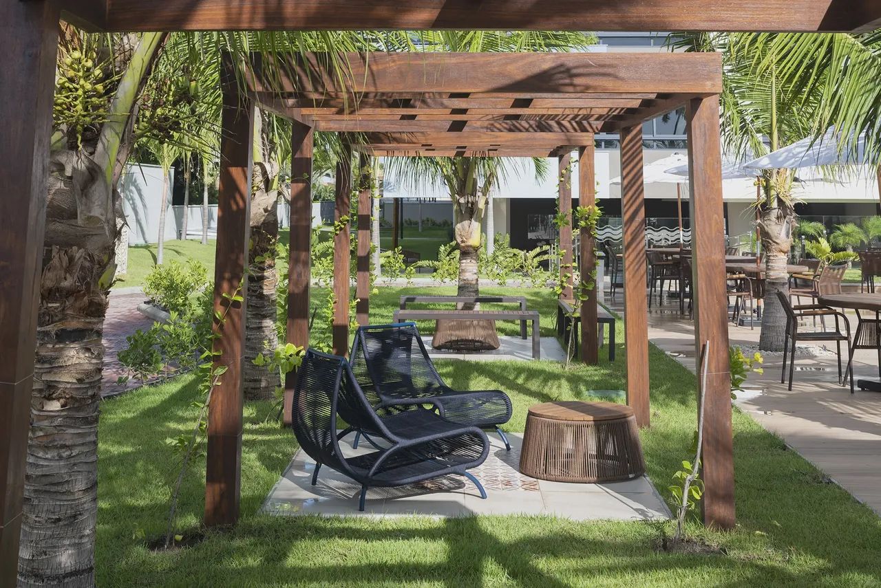 Residencial Blue Beach, Apartamento para venda com 66m², 2 quartos em Formosa, Cabedelo -  - Foto 5