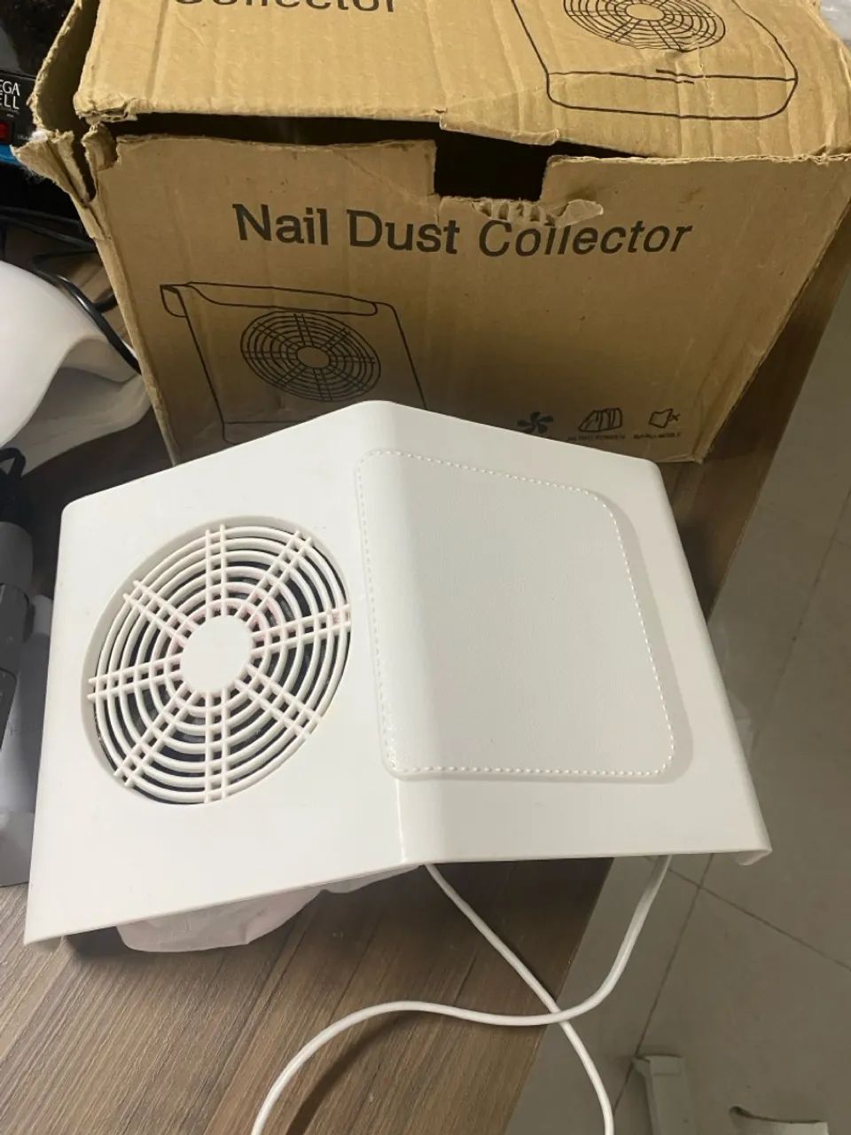 Kit completo de manicure - Foto 2