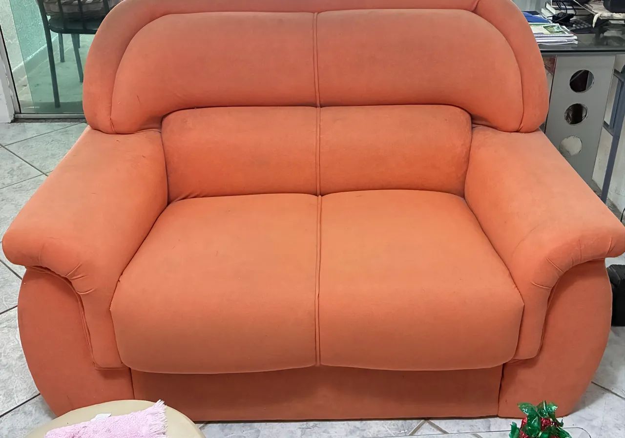 Sofá 5 lugares  - Foto 2