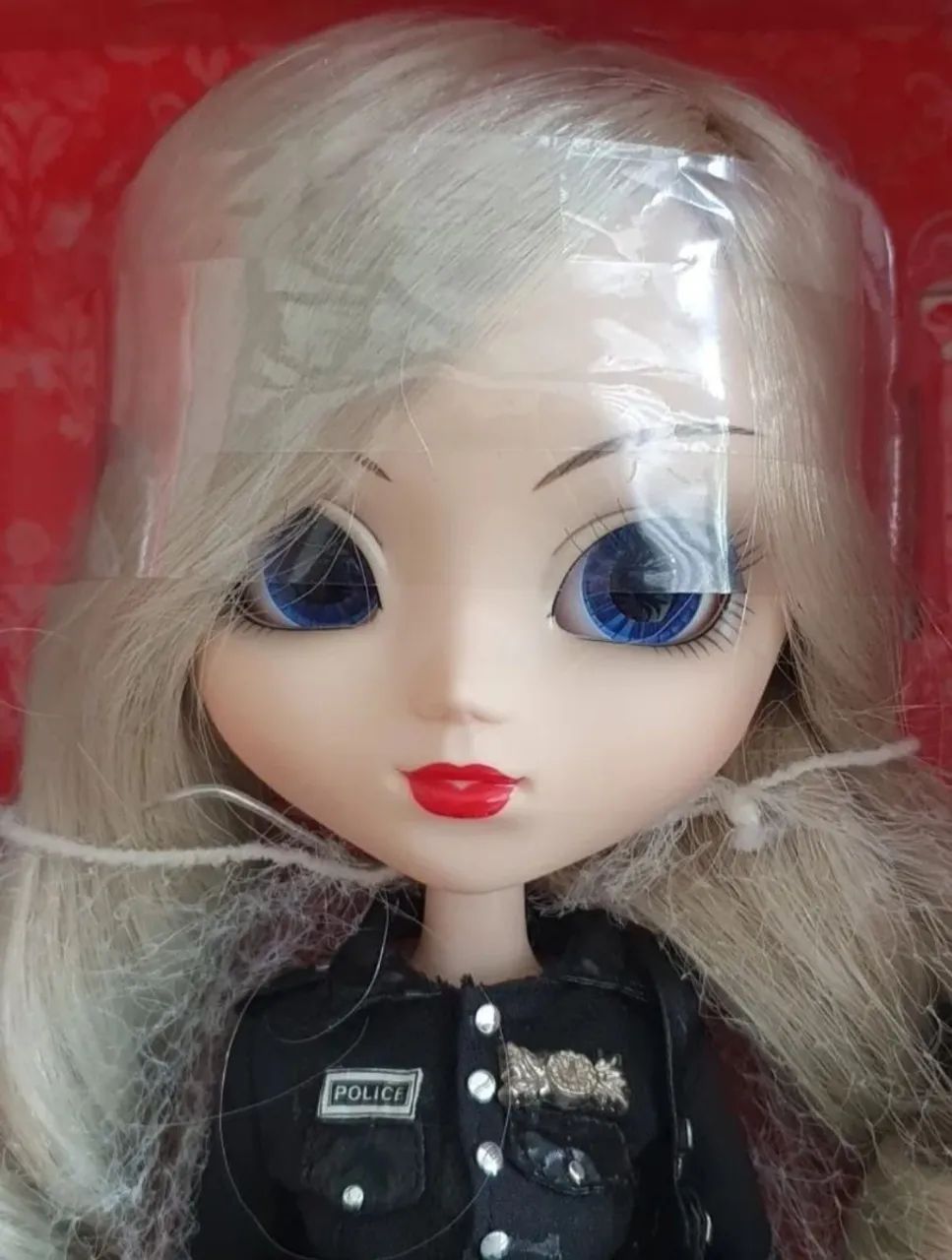 Pullip Melissa Groove Original Completa usada - Foto 5