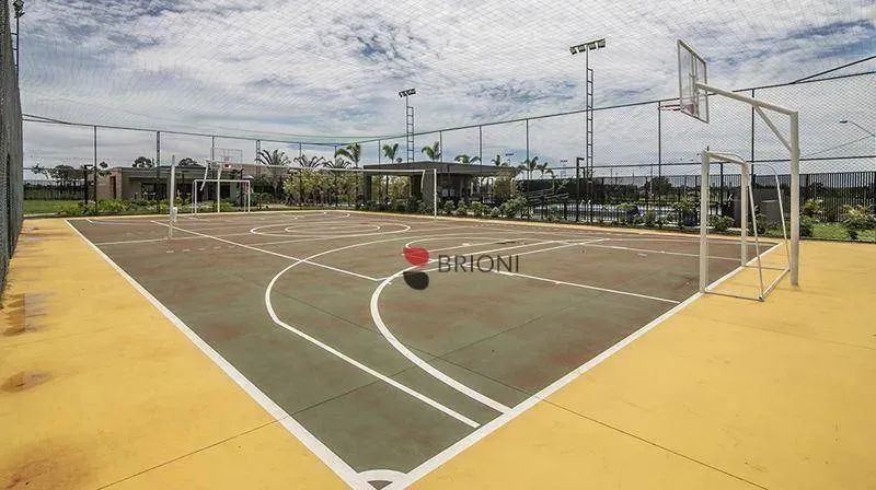 Terreno Condomínio Fechado, 256m², no Vivendas da Mata em Ribeirão Preto/SP I Imobiliária  - Foto 10