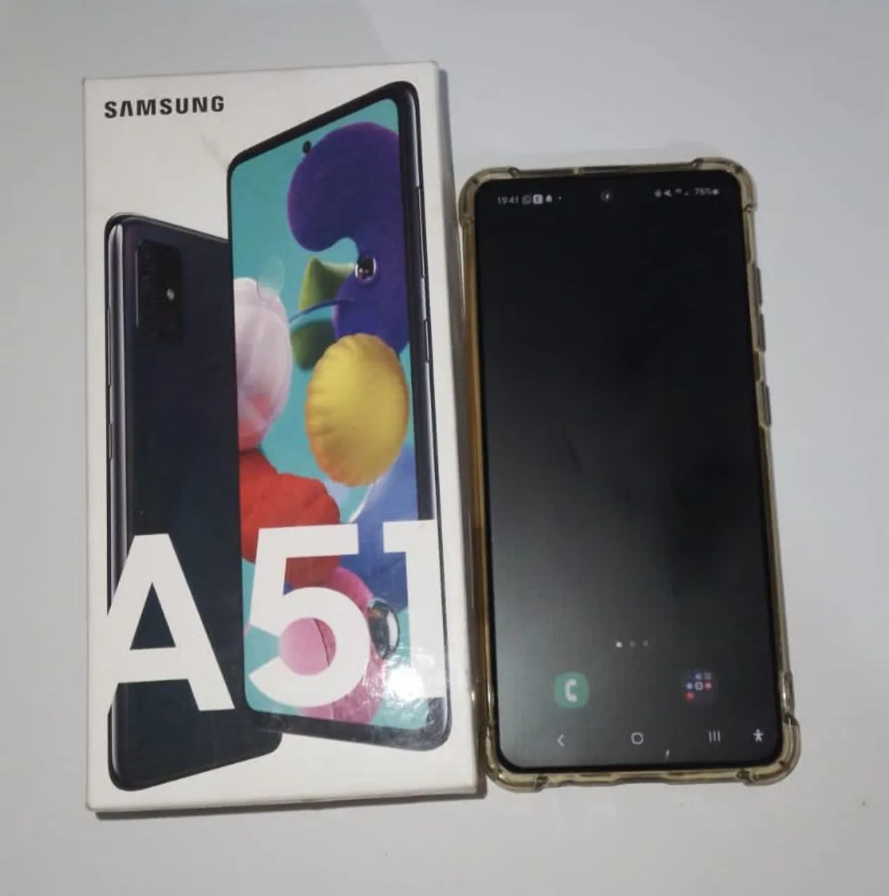Samsung A51 128 GIGA