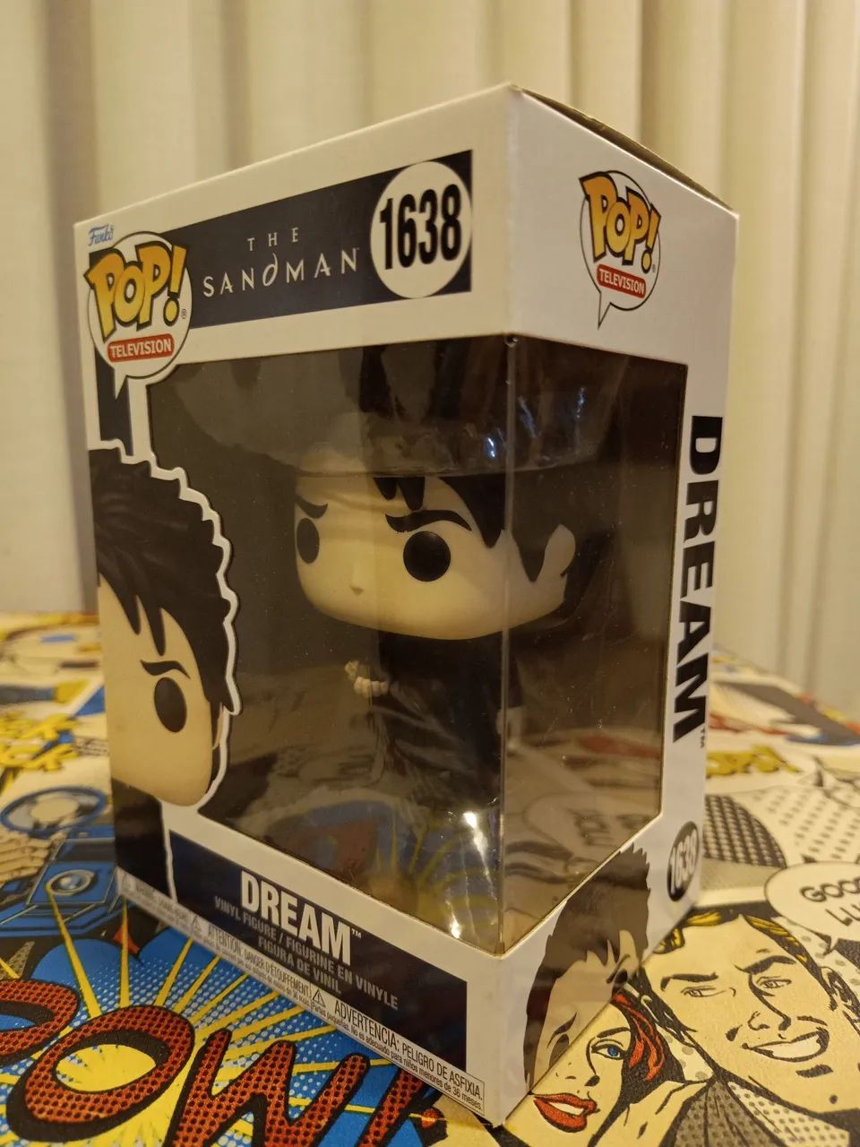 Funko Pop #1638 - Dream