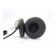 Fone De Ouvido Headfone Estéreo Com Microfone Notebook, Computador - Foto 3