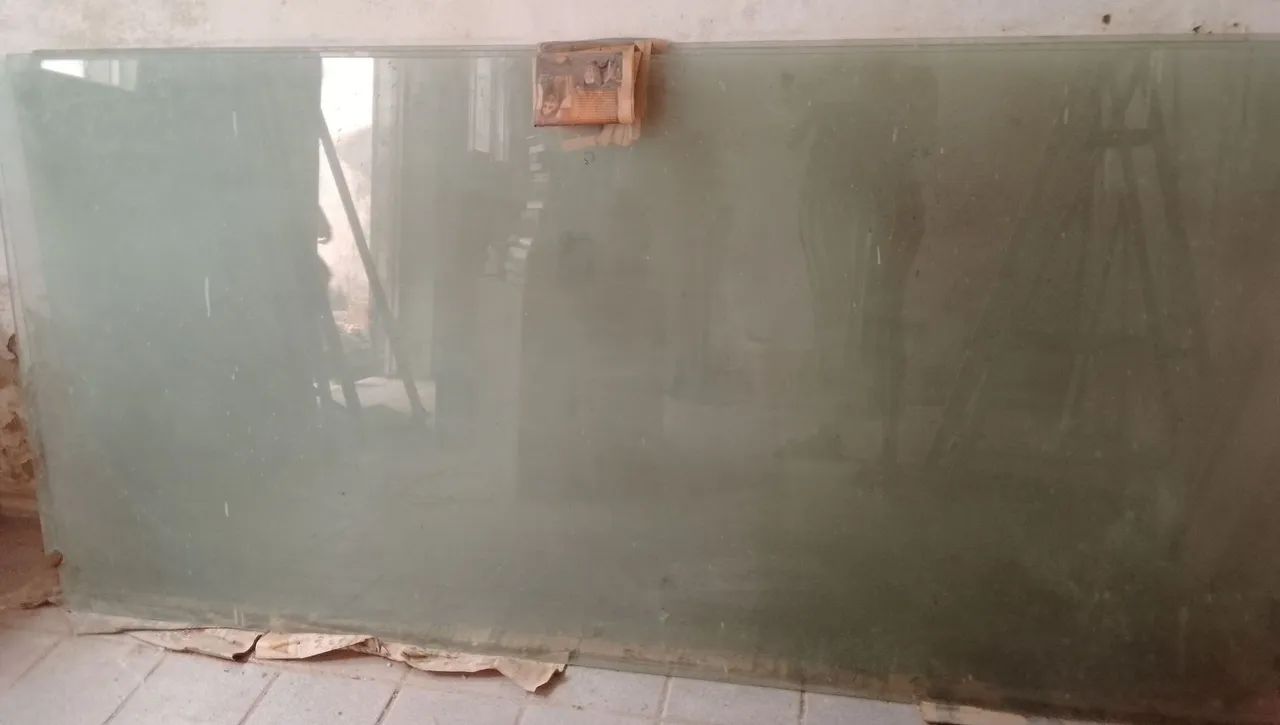 3 portas novas a venda não foi estalado. - Foto 6