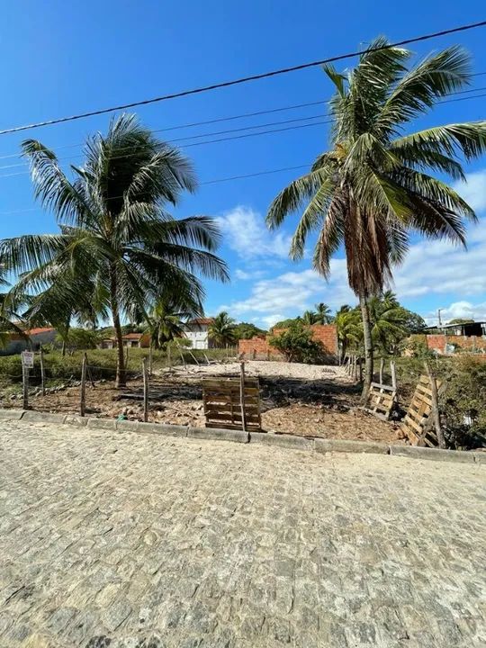 Terreno Escriturado Em Jatoba - Foto 5