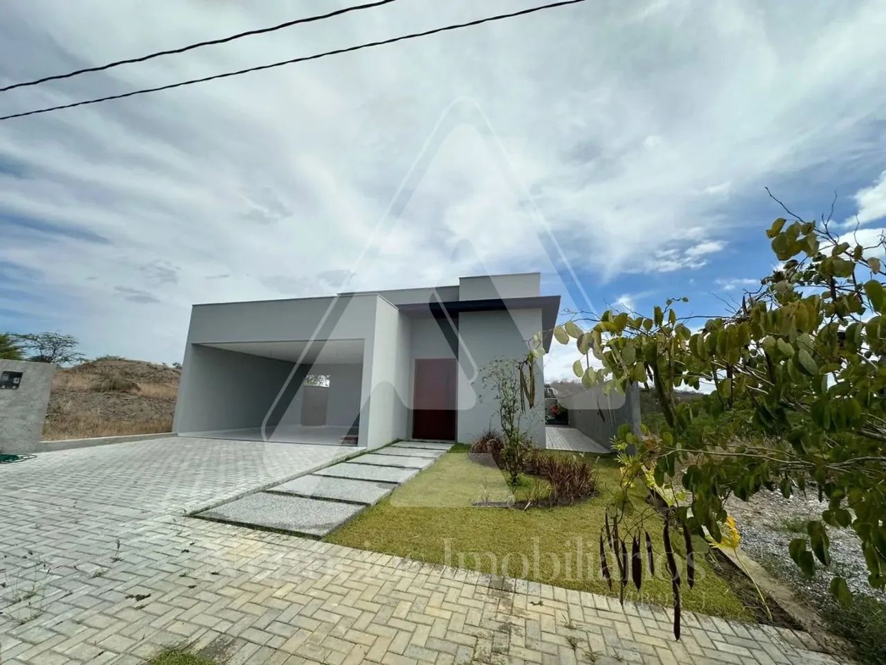 Casa T érrea Campos do Conde - Foto 2