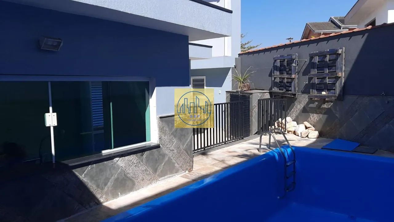 Casa Alto Padrão para Locação em São Caetano do Sul, Jardim São Caetano, 4 dormitórios, 2  - Foto 2