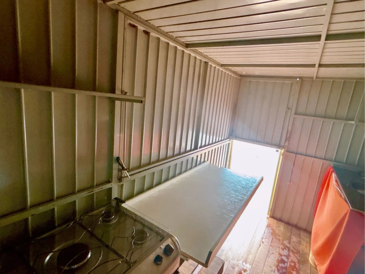 TRAILER DE LANCHES 4 METROS  - Foto 3