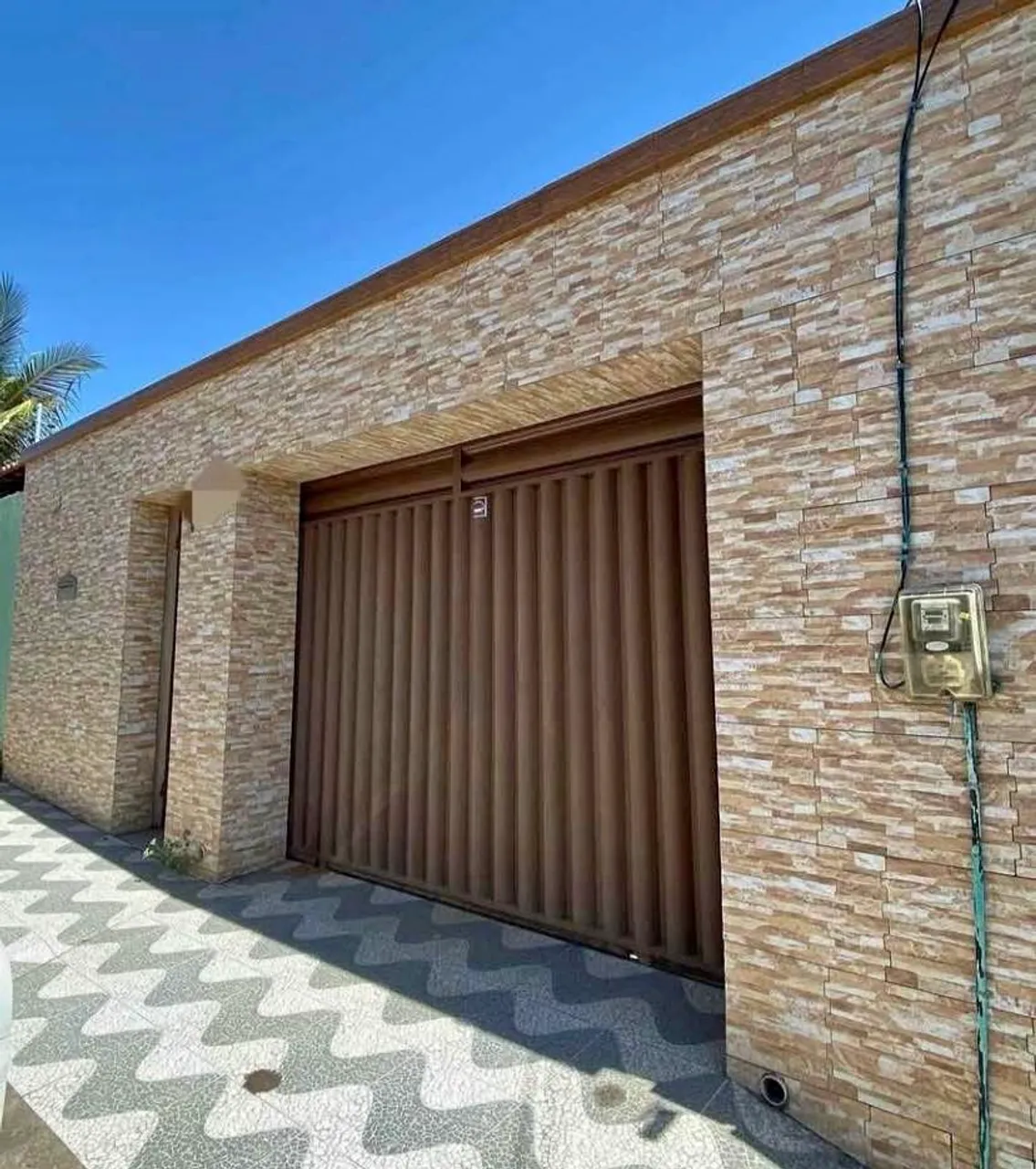 Casa no recanto do vinhas