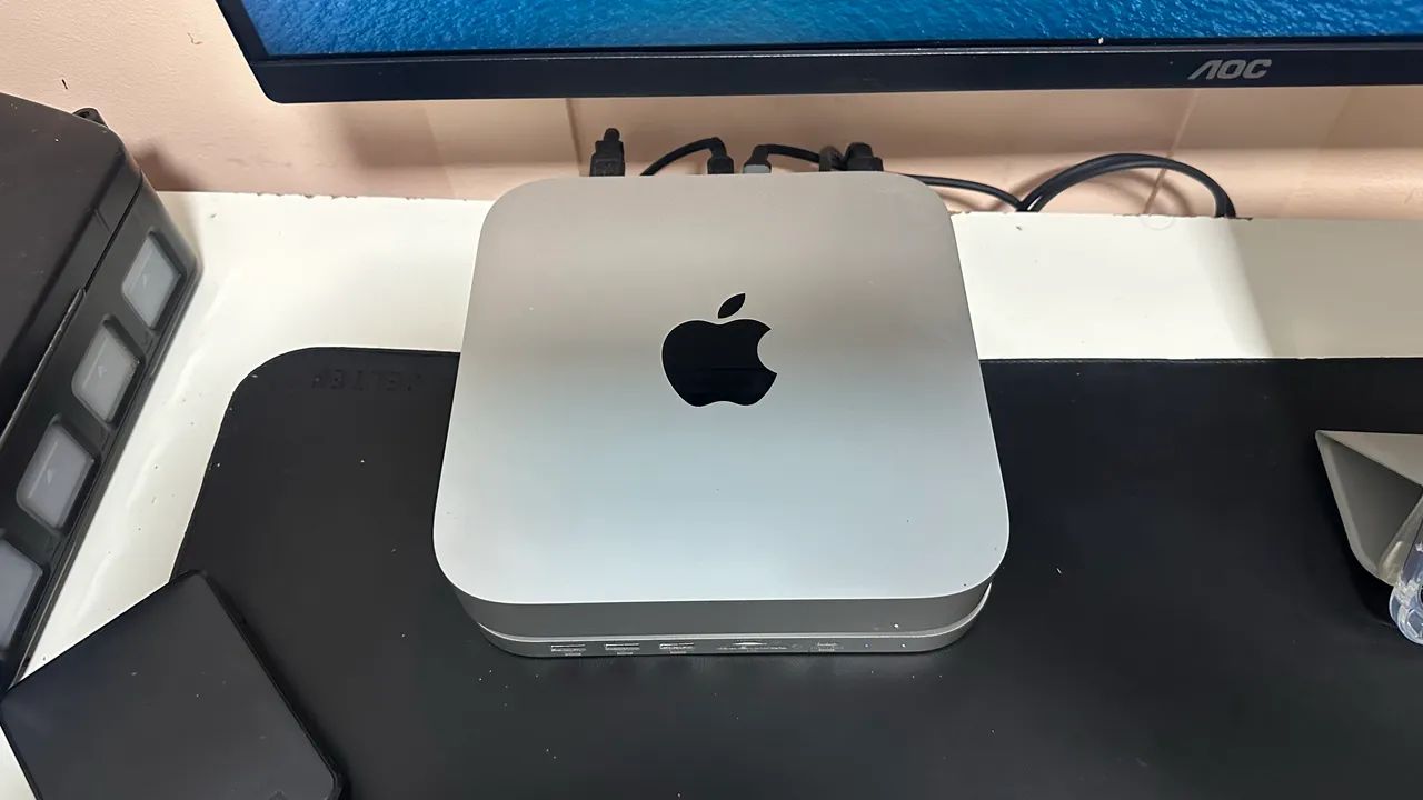 MacMini M2 