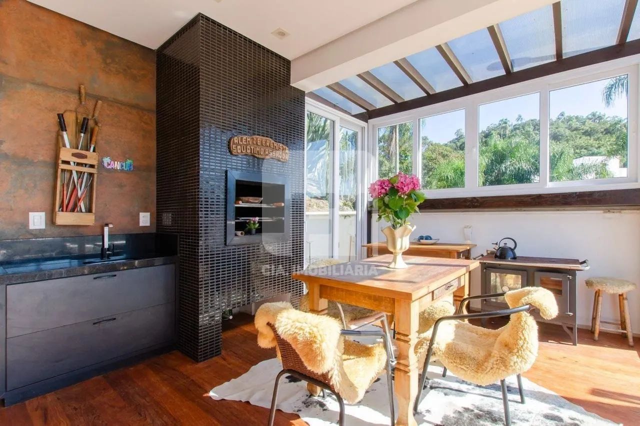 Casa de 4 suítes no bairro João Paulo - Foto 5