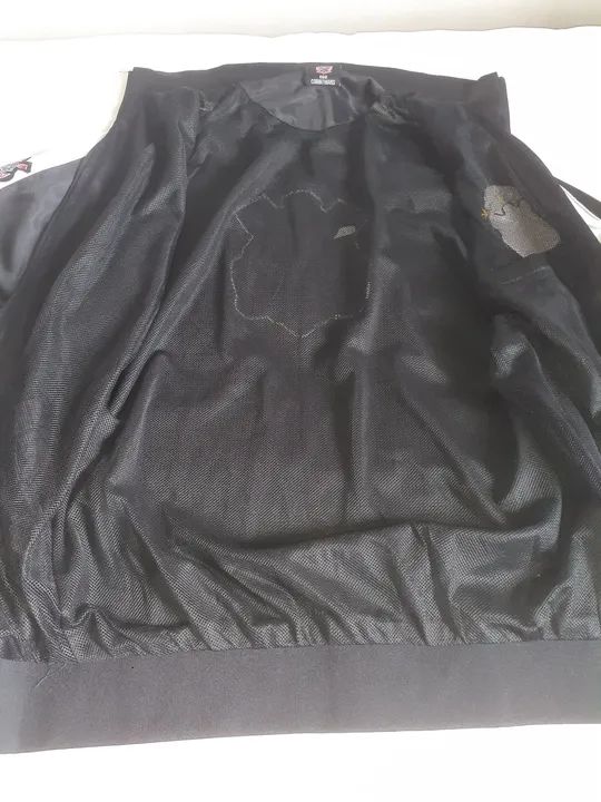 Jaqueta blusa Corinthians EGG - Foto 6