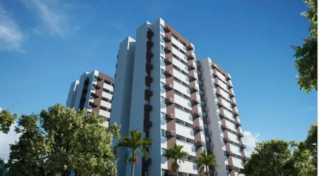CN - O melhor da região | Morar e investir | Rua do Principe | Like Boa Vista.