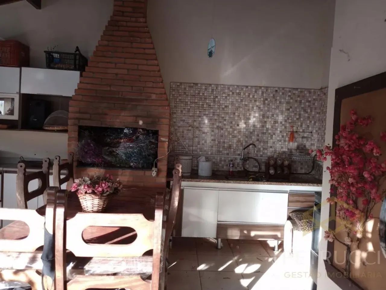 Casa Residencial à venda, Jardim Europa II, Artur Nogueira - CA1115. - Foto 5