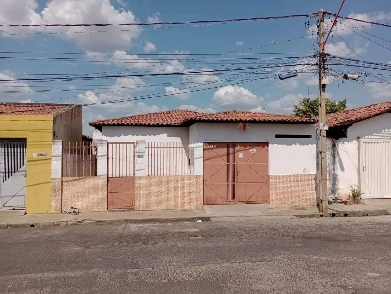 R. ALEX DINIZ - CONJ. PRIMAVERA 1