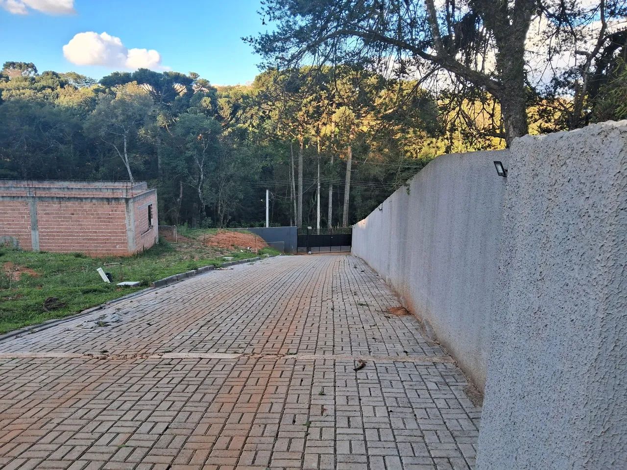 Terreno em Ferraria @@Localização @@@Cond @@Prox Augusta  - Foto 9