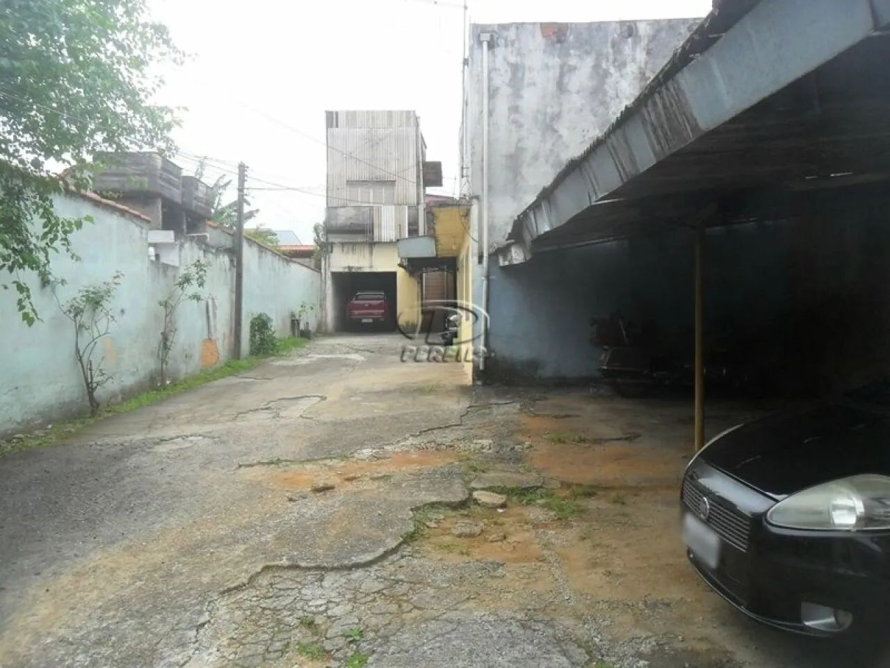 TERRENO NA VILA BELA - 500,00M²