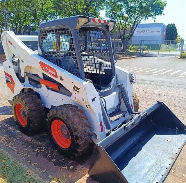 Trator Valtra BM100 Ano 2016 - Foto 5
