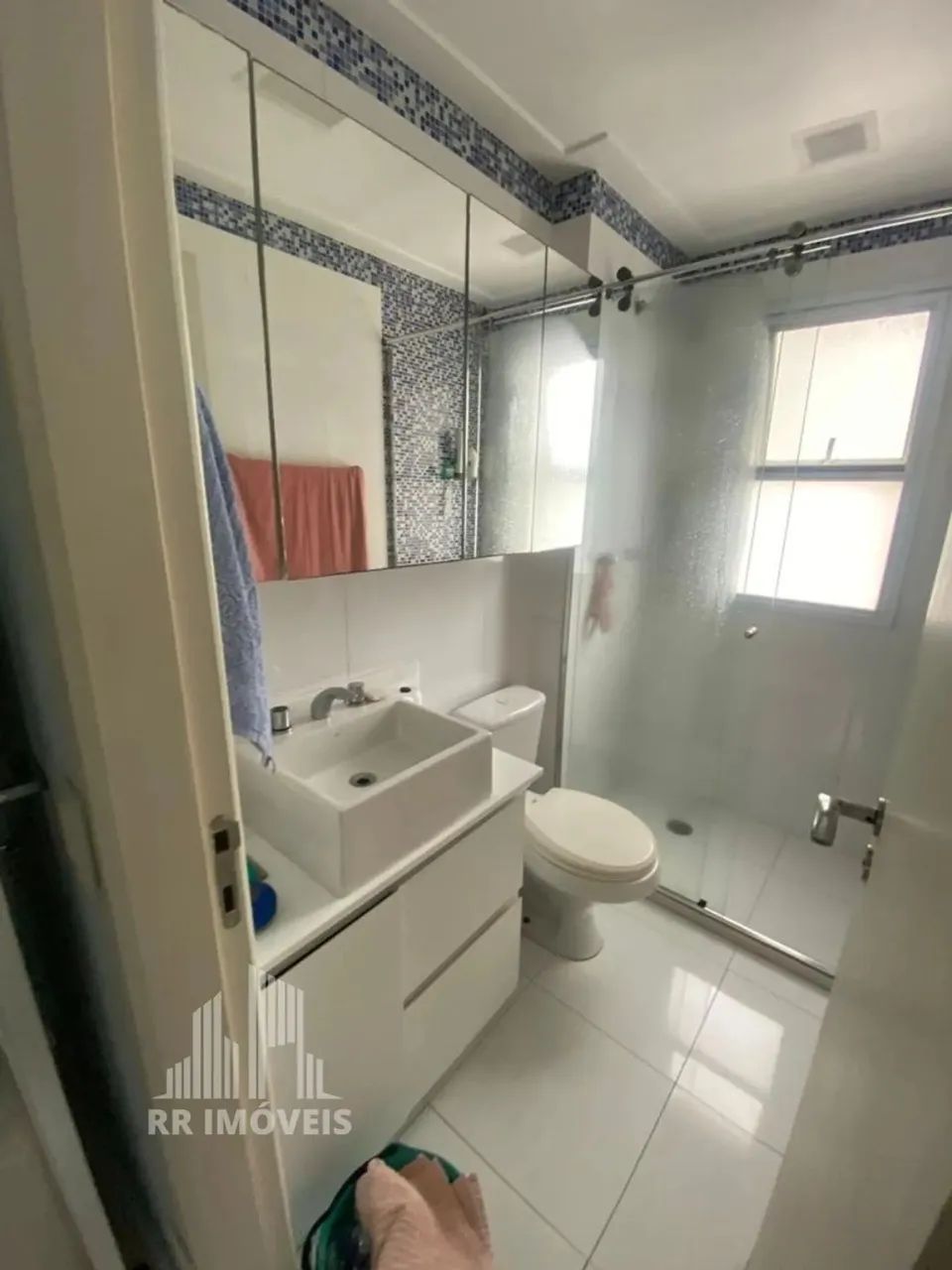 RR8444 Apartamento 110m² CONDOMÍNIO ALPHAVITA - OPORTUNIDADE - 2 Dorms 2 Vagas - Santana d - Foto 8