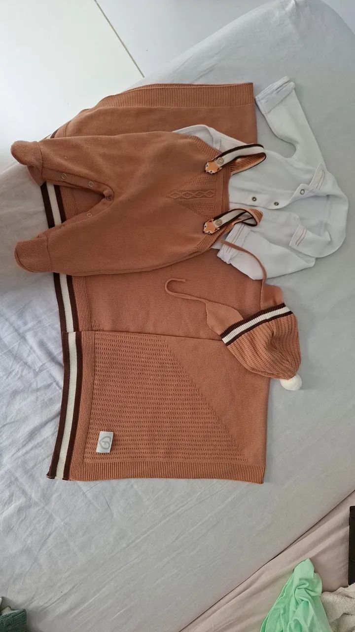 Saídas de Maternidade 63824587177475120