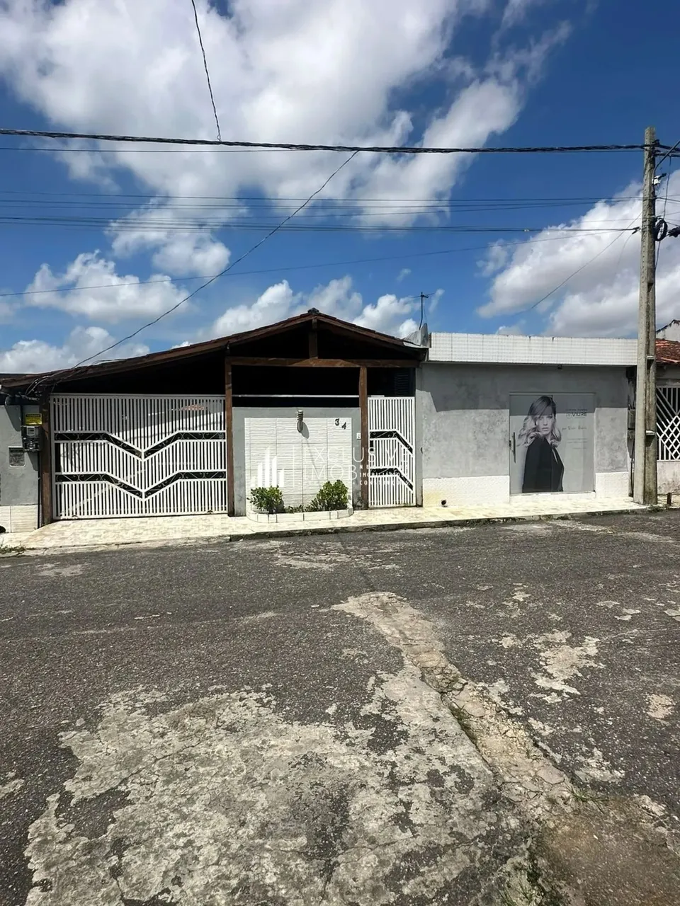 Imóvel para venda com 240 metros quadrados com 2 quartos em Tapanã (Icoaraci) - Belém - PA
