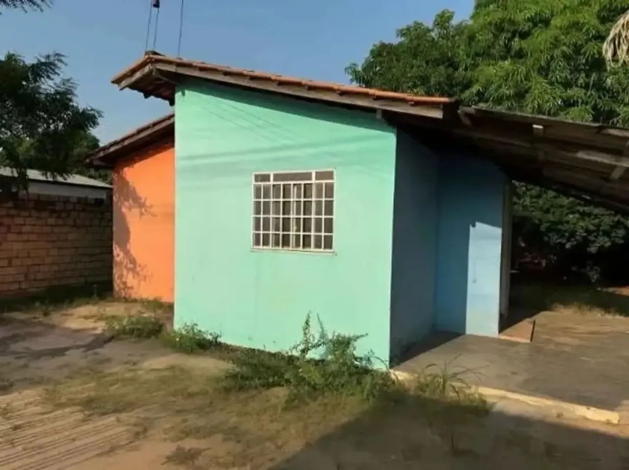 VENDE-SE CASA - Bairro Caranã - Foto 3
