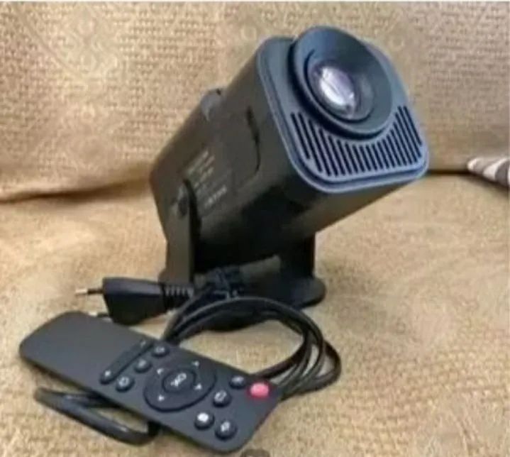 Projetor LCD HY320 Pro - Foto 3