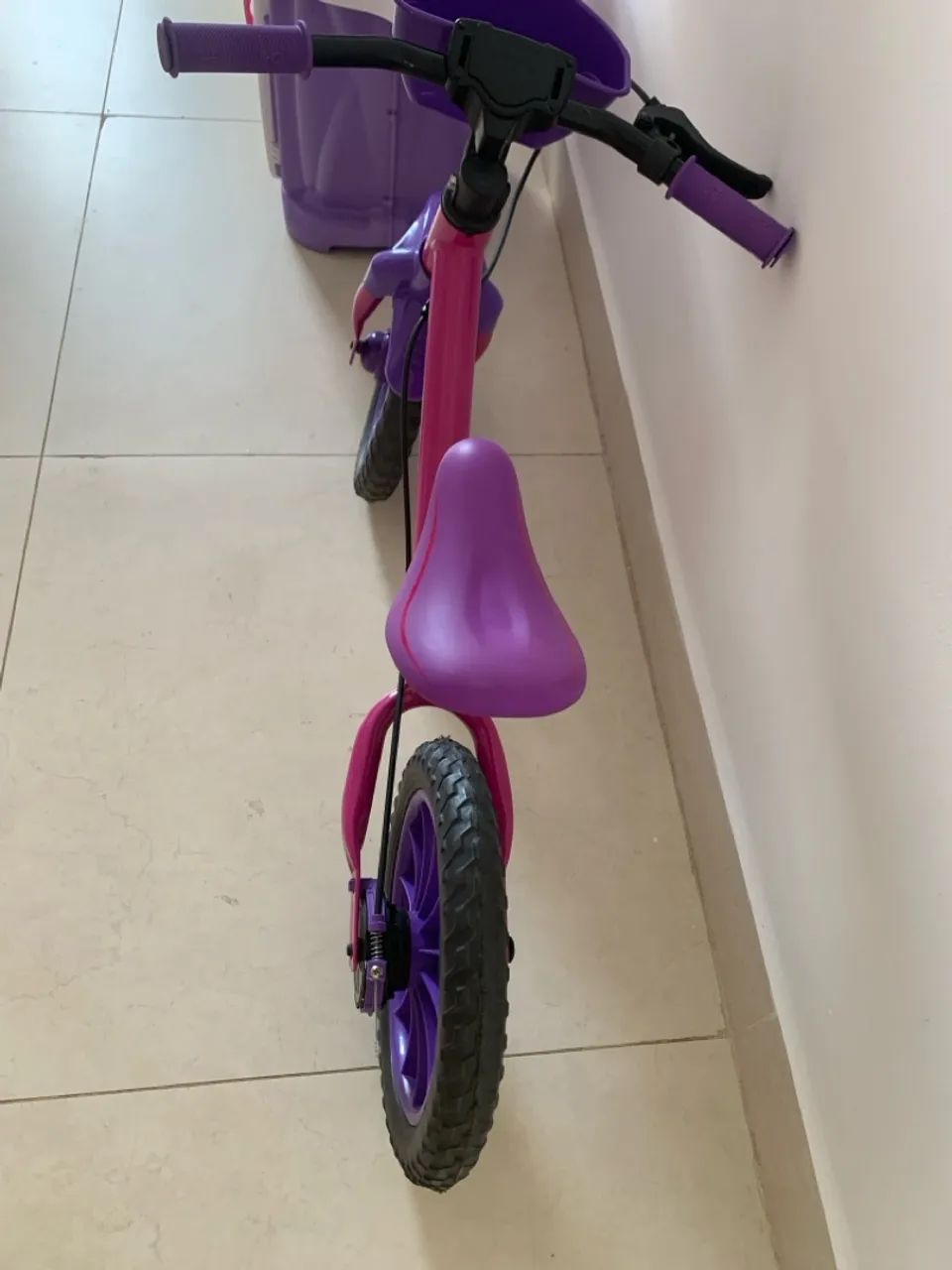 Bicicleta Montessoriana  - Foto 3