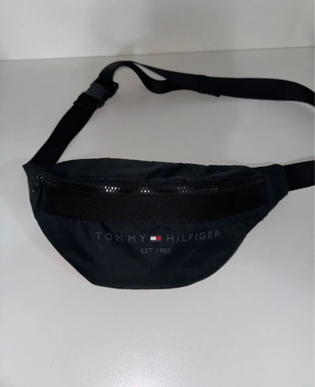 Bolsa Tommy Hilfiger Original