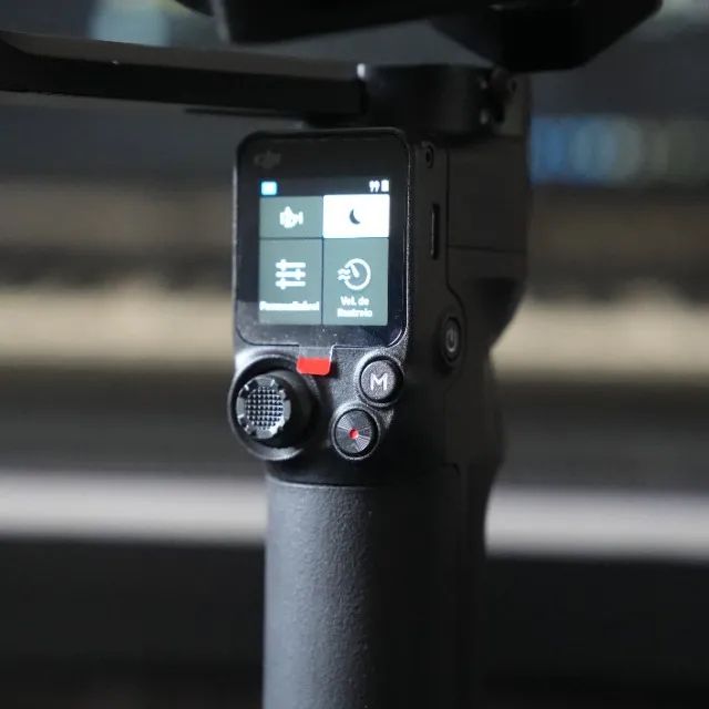 Dji Ronin RS3 Mini 2 - Foto 5