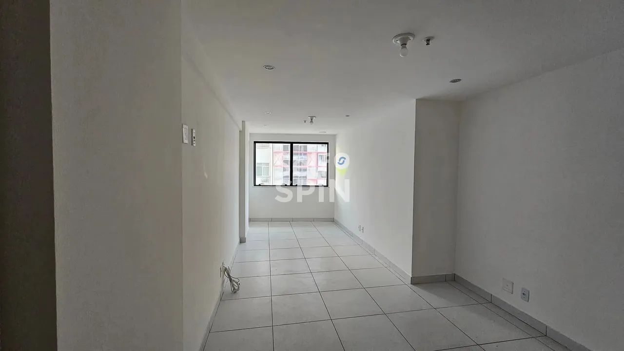 Sala para locação, Centro, Niterói, RJ - Foto 2