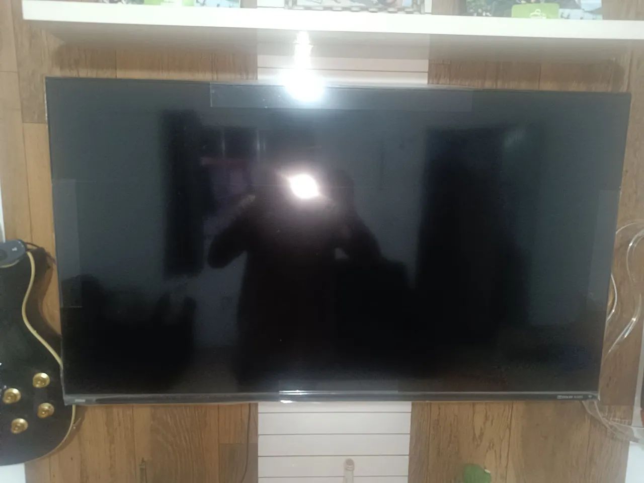 Televisão  - Foto 3