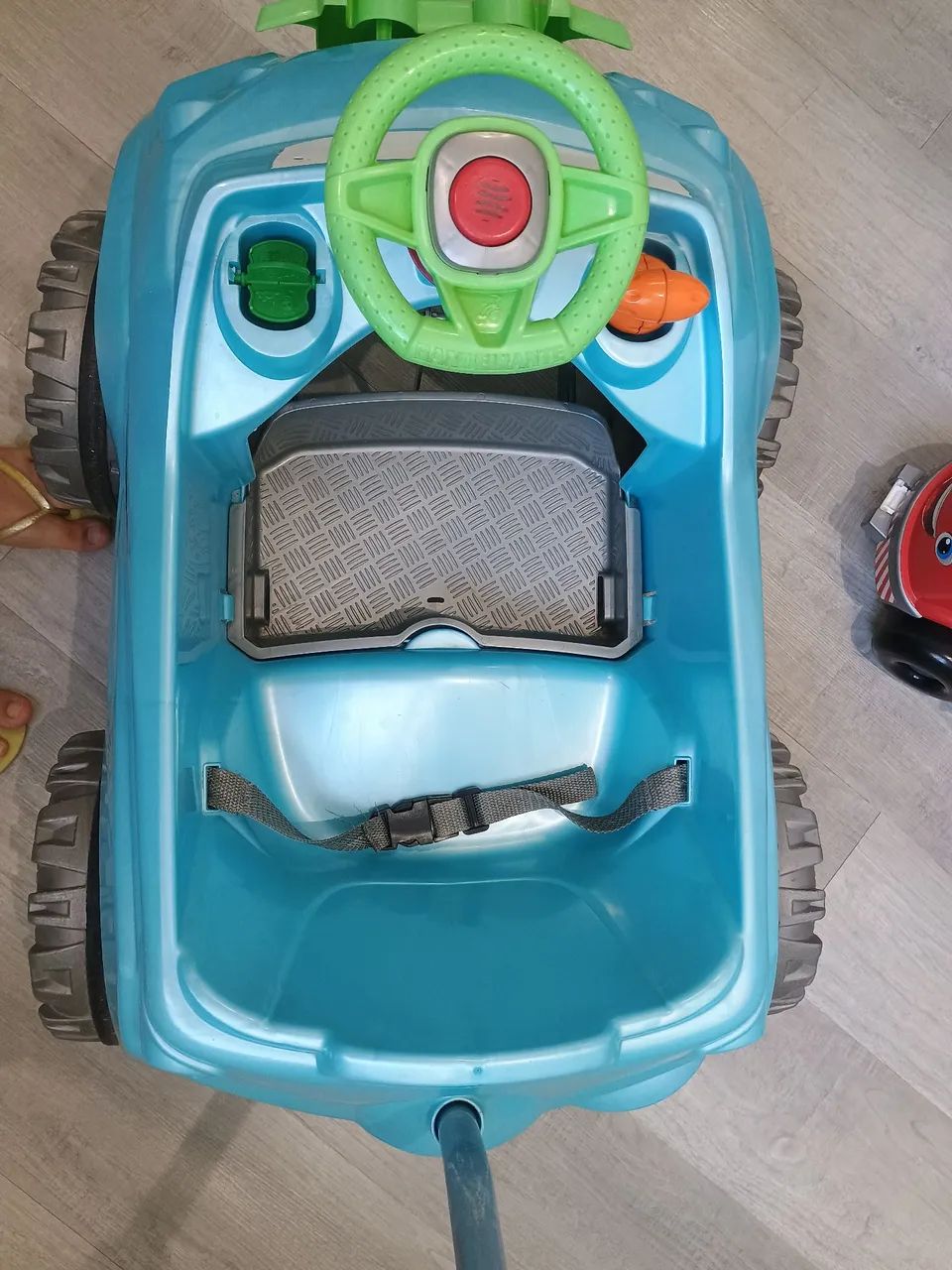 Carrinho de passeio - Foto 5