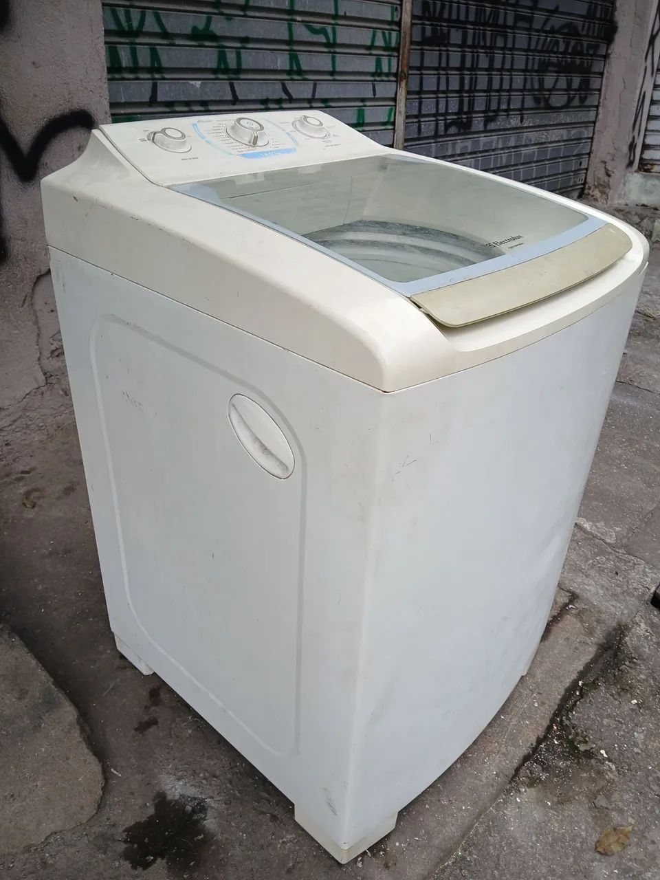 Máquina de Lavar Electrolux - Foto 2