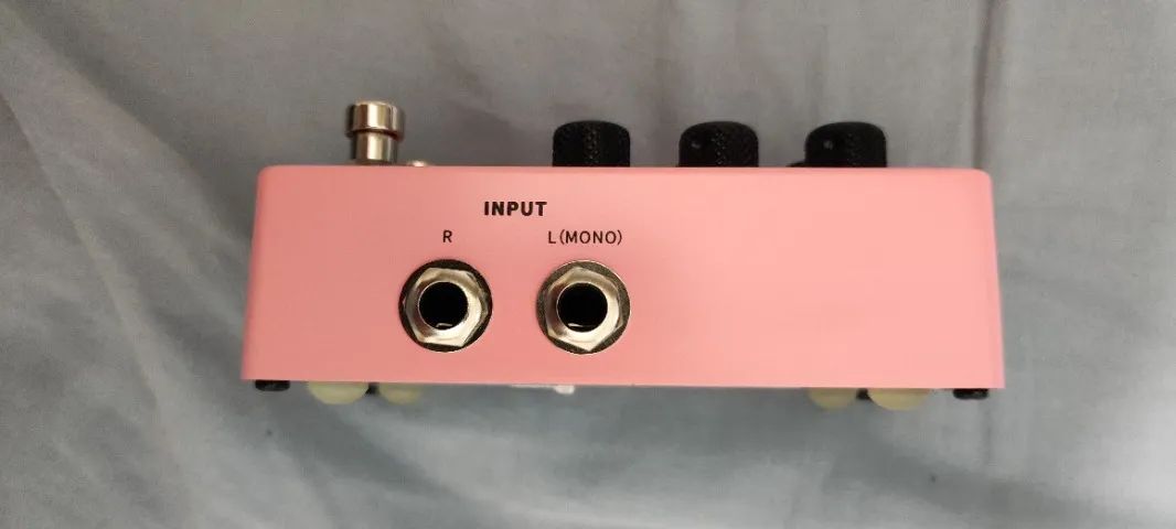 MOOER ／ DELAY D7 X2 ムーアー ディレイ Mooer/D7 X2 DELAY – LEP INTERNATIONAL