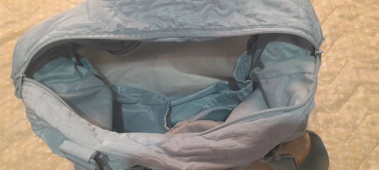 Bolsa maternidade lilica ripilica - Foto 4