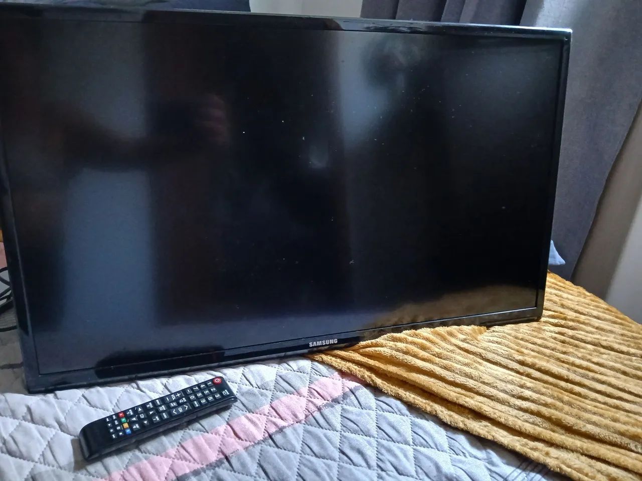 Computador I7 e tv 32' - Foto 3