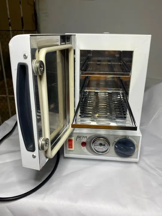 Estufa Manicure  - Foto 4