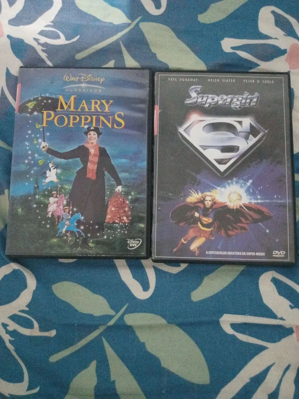 Dvds FILMES sortidos os 6 filmes por 100,00 - Foto 2