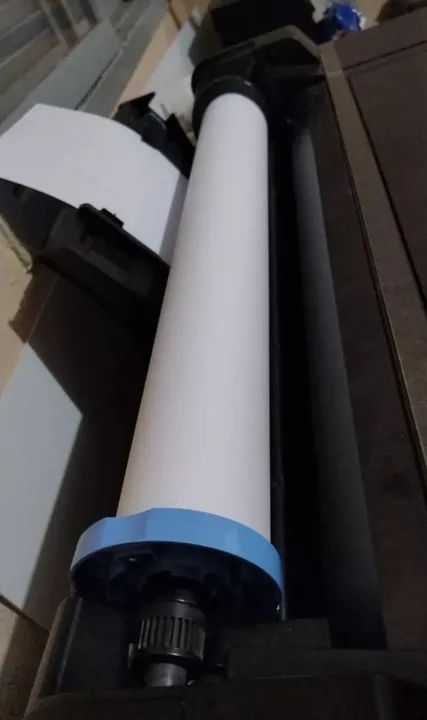 Impressora Plotter HP DesignJet T120 - Foto 3