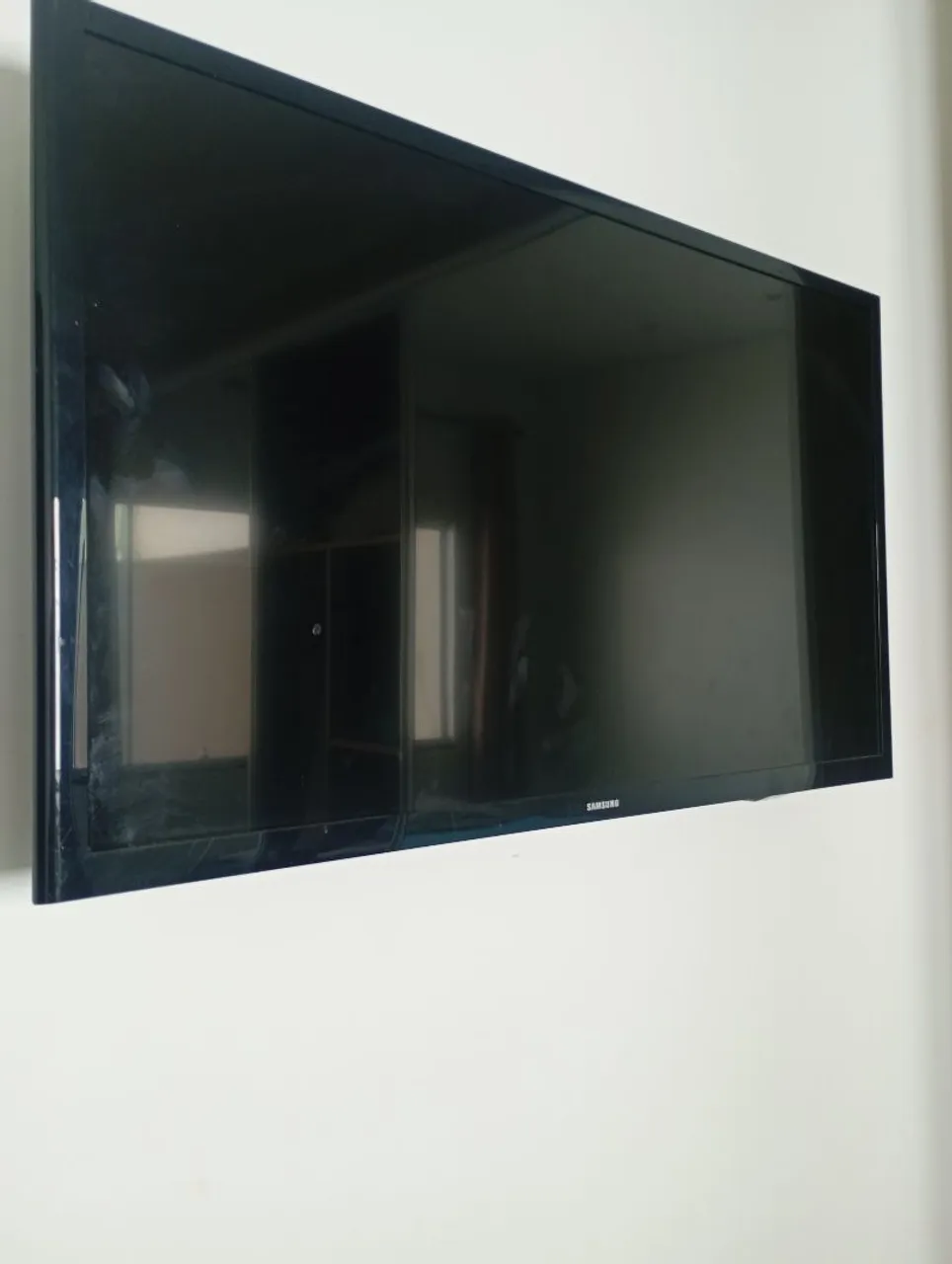 Tv smart Samsung 32