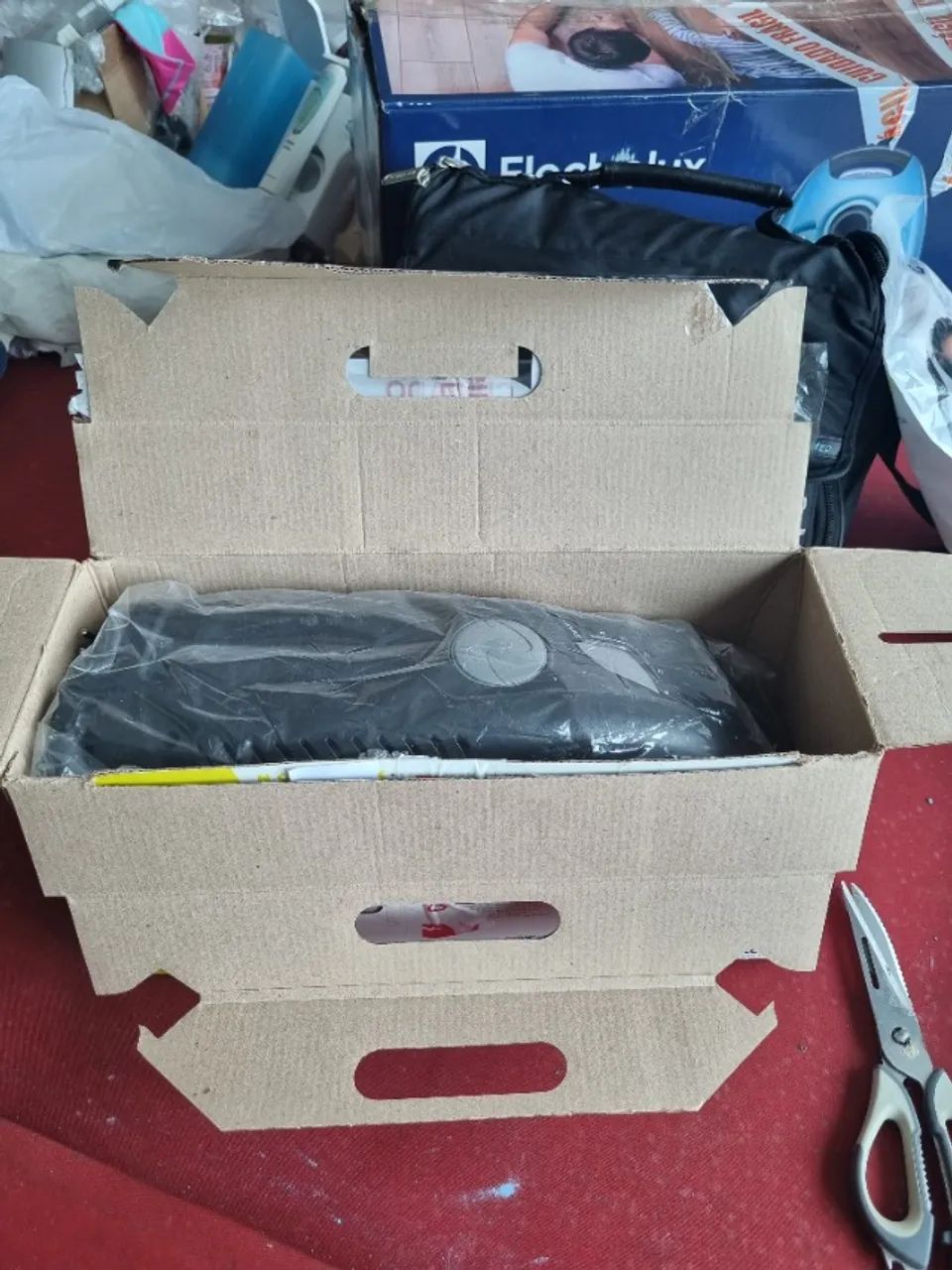 NOBREAK EASY WAY TRIVOLT64186561606402123