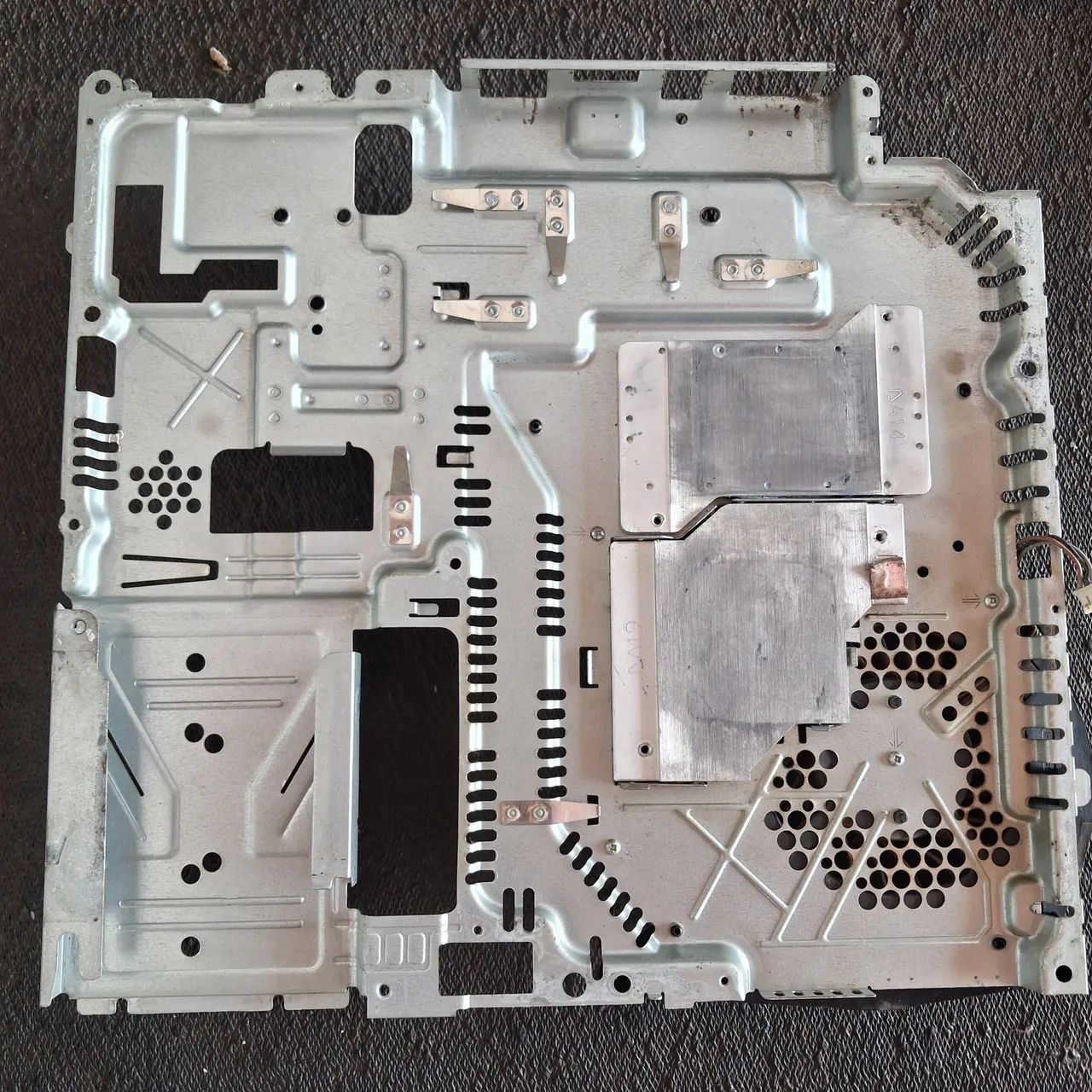 Cooler ps3 slim - Foto 2