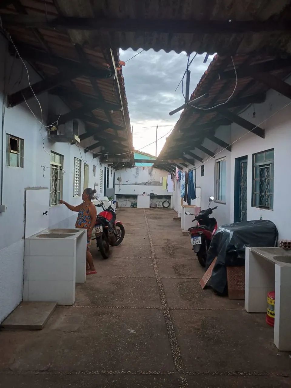 ? Kitnets Já Alugadas - Imóvel Pronto para Gerar Renda! - Foto 2