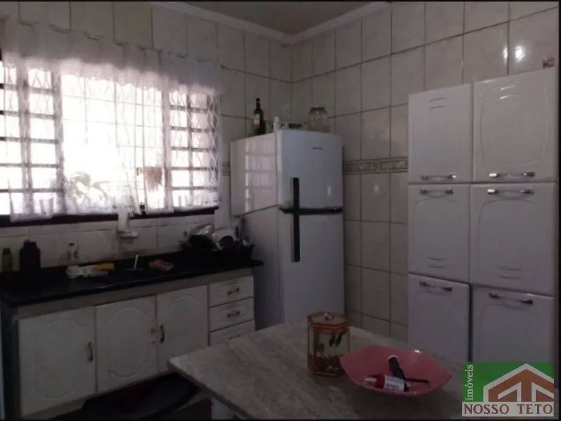 CASA À VENDA | JARDIM CONCEIÇÃO (NOVA VENEZA) | SUMARÉ - Foto 4
