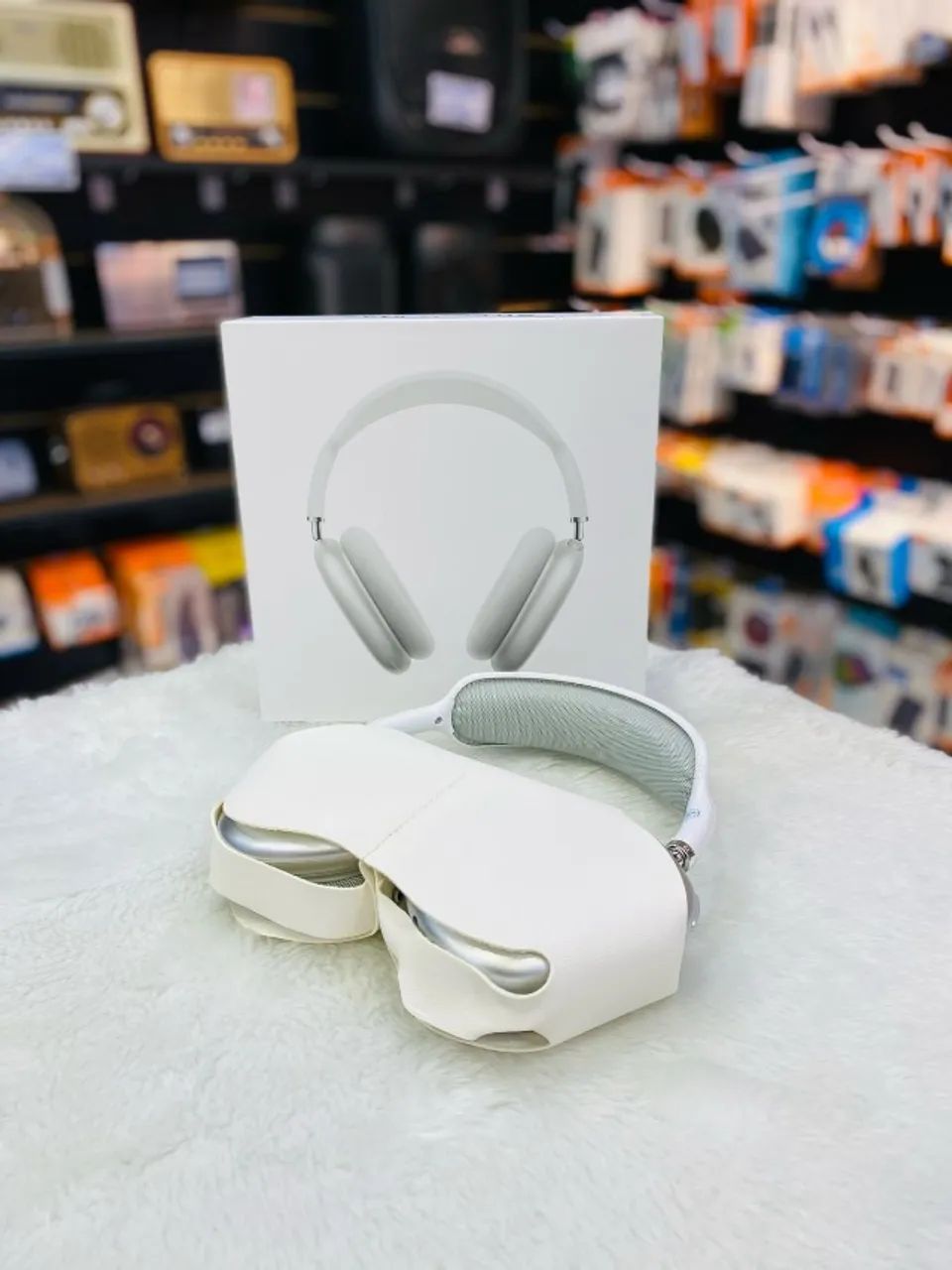 Headphone Bluetooth - Foto 3