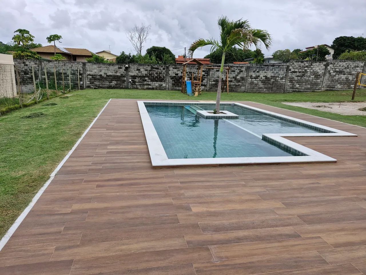 Casa em condomínio,  busca vida side concept  - Foto 2